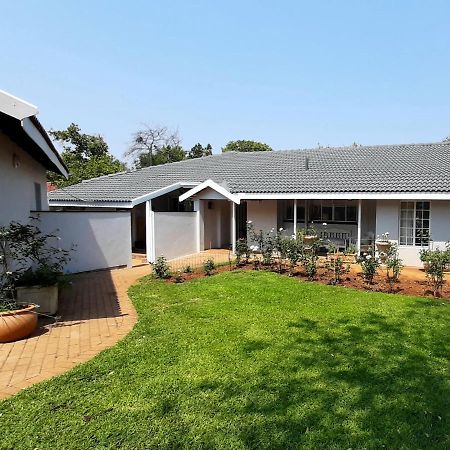 Kruger Southern Cross Malalane Exterior foto