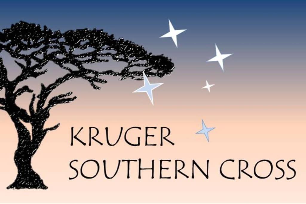 Kruger Southern Cross Malalane Exterior foto