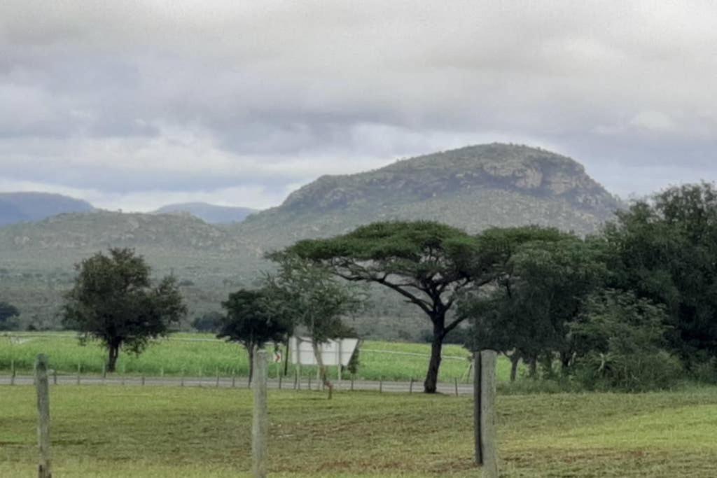 Kruger Southern Cross Malalane Exterior foto