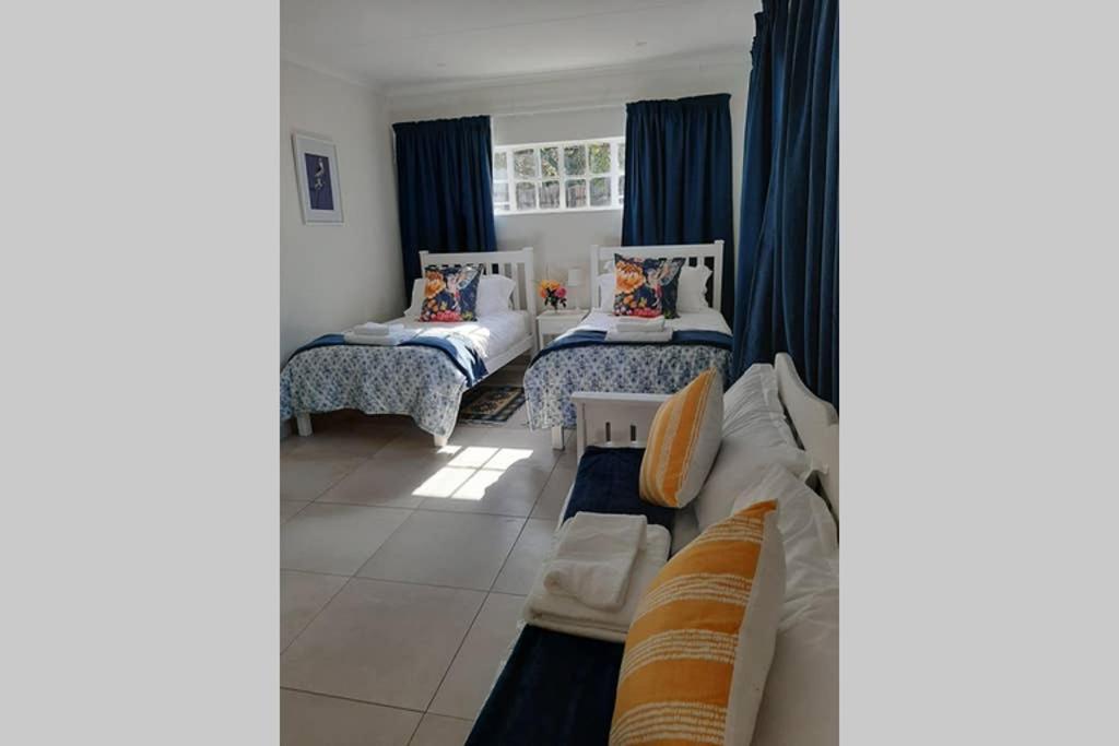 Kruger Southern Cross Malalane Exterior foto