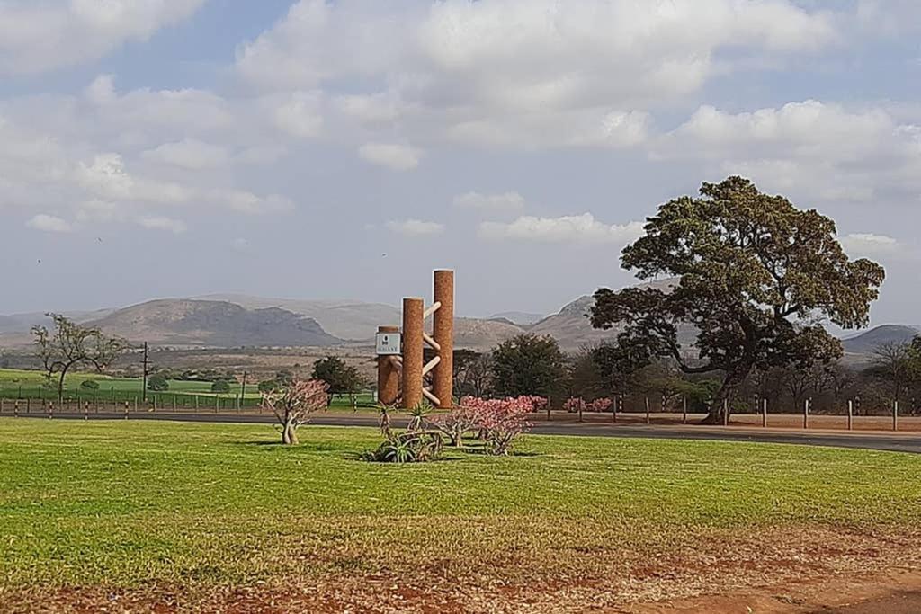 Kruger Southern Cross Malalane Exterior foto