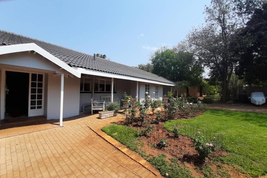 Kruger Southern Cross Malalane Exterior foto