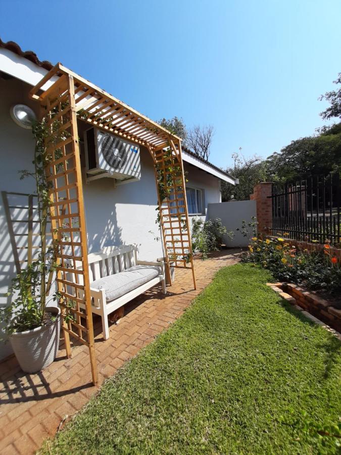 Kruger Southern Cross Malalane Exterior foto
